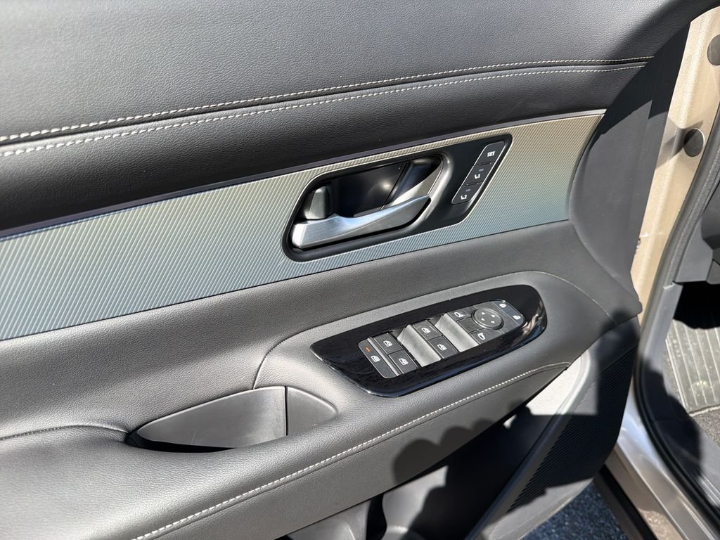 New 2026 Nissan Murano SL 4D Sport Utility