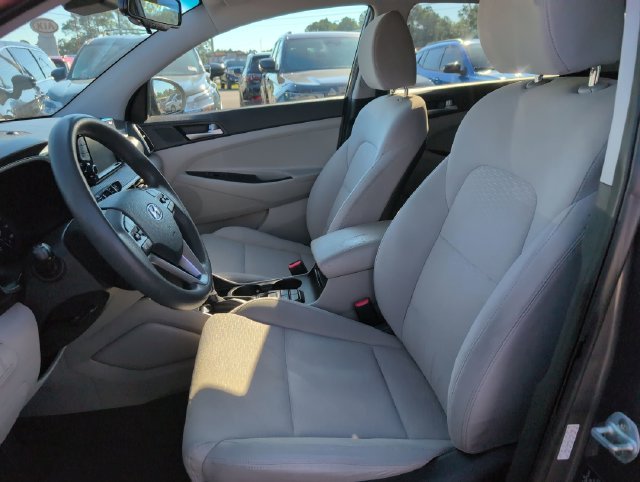 Used 2020 Gray Hyundai Value image 14