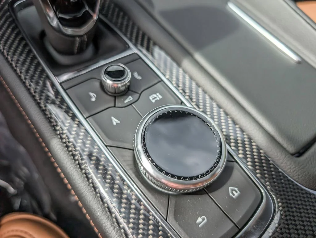 2025 Cadillac CT5 Premium Luxury - Photo 31