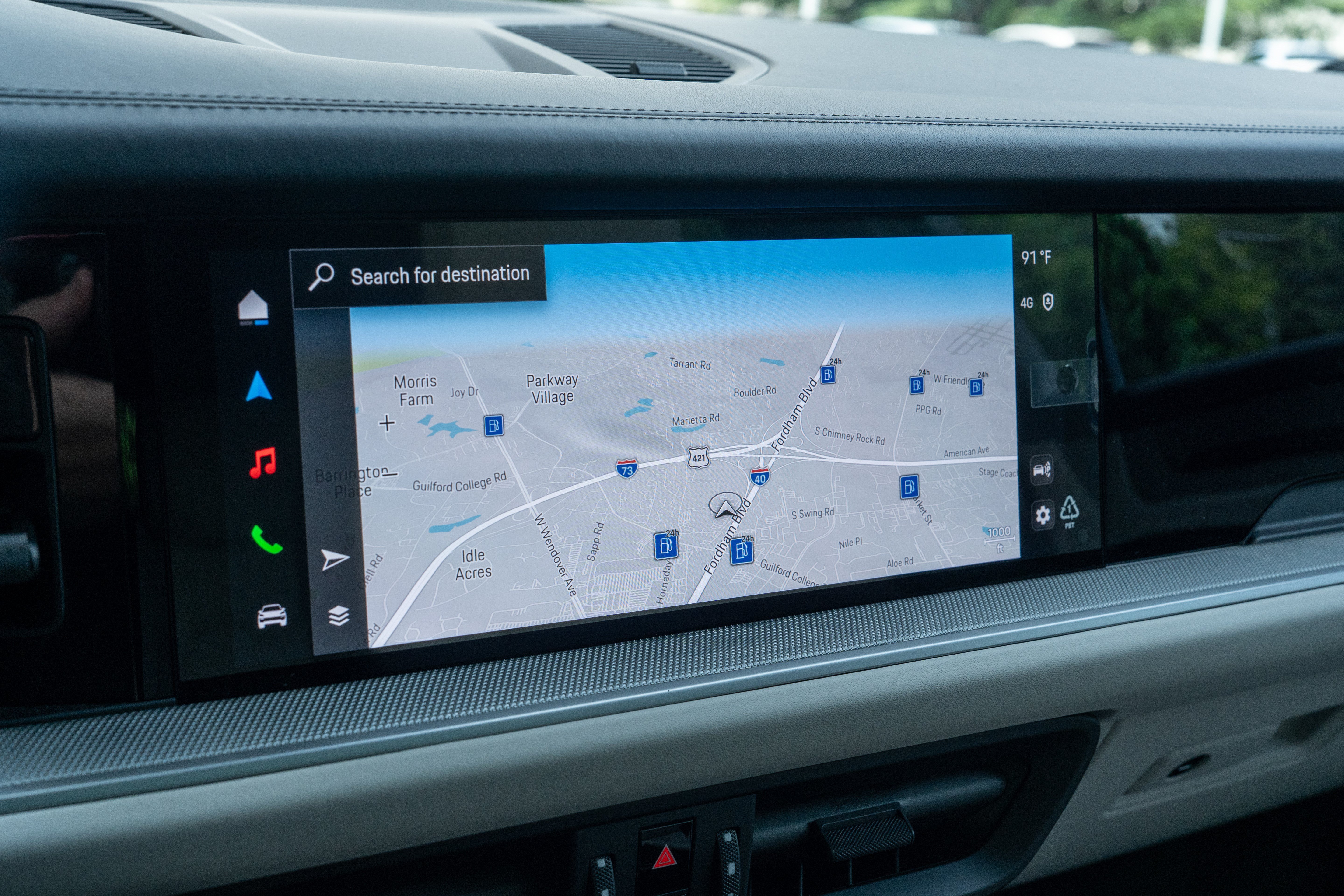 2026 Porsche Cayenne Base - Photo 28