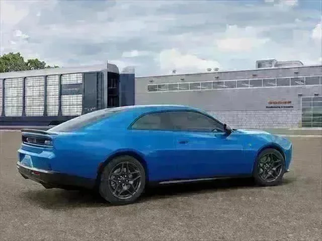 New 2027 Bludicrous Exterior Paint Dodge Scat Pack Plus image 14