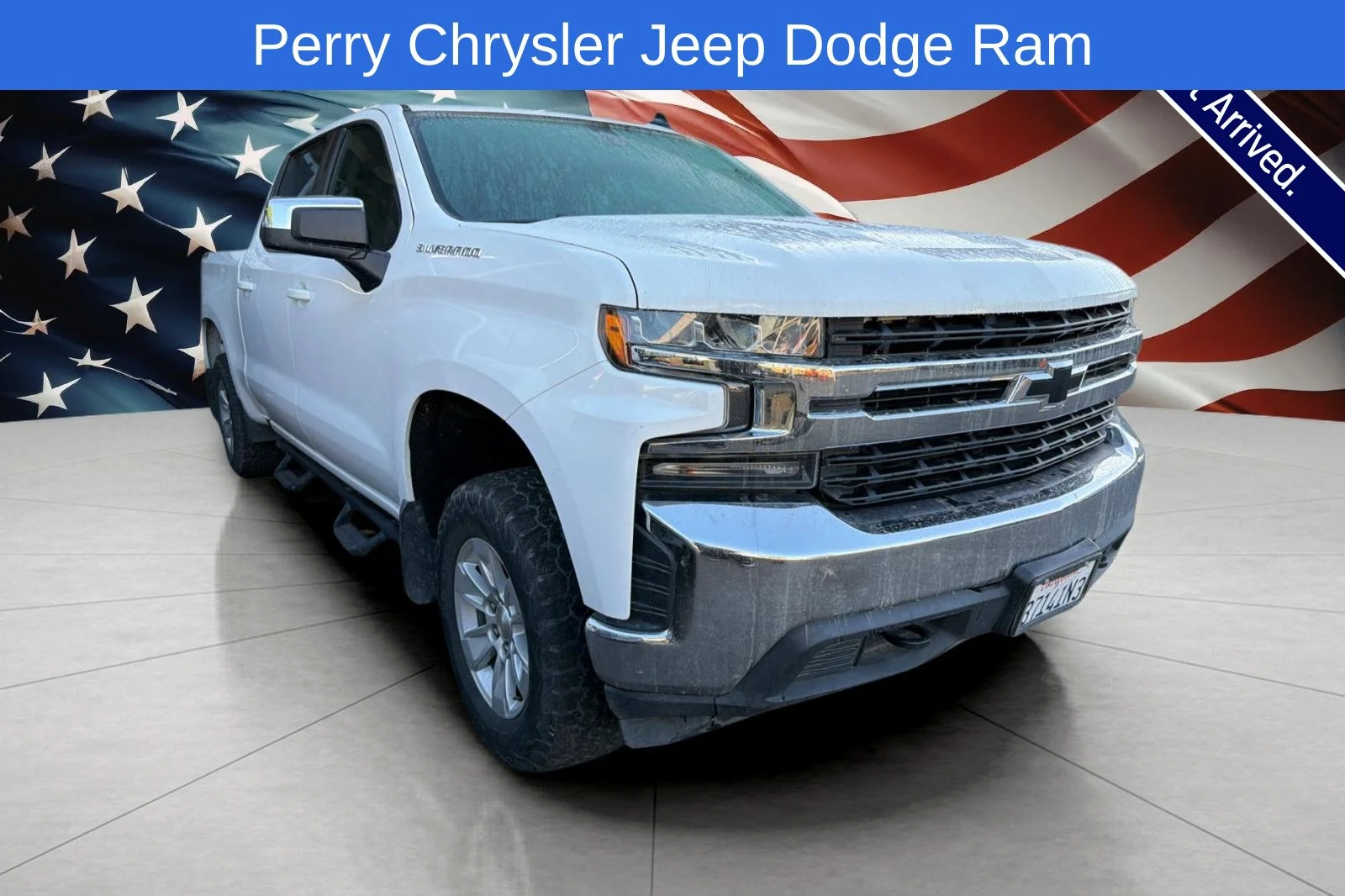 2022 Chevrolet Silverado 1500 Limited