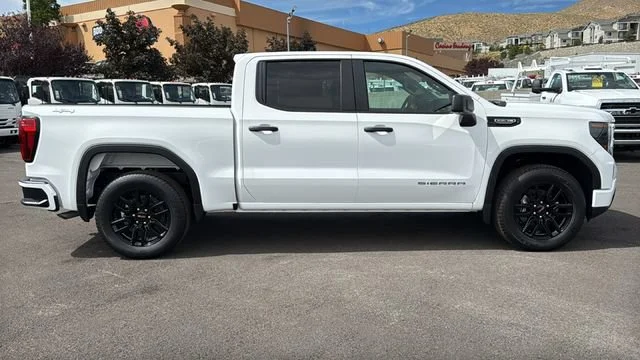 2026 GMC Sierra 1500 Pro - Photo 2