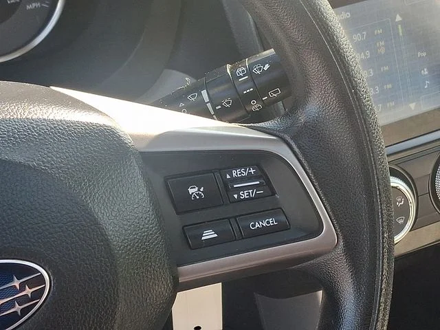 Used 2016 Gray Subaru 2.5i Premium image 22