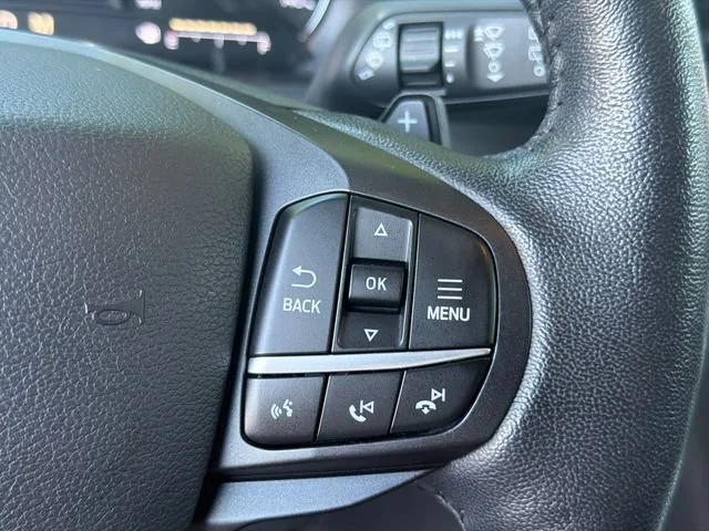 Used 2020 White Ford XLT image 26