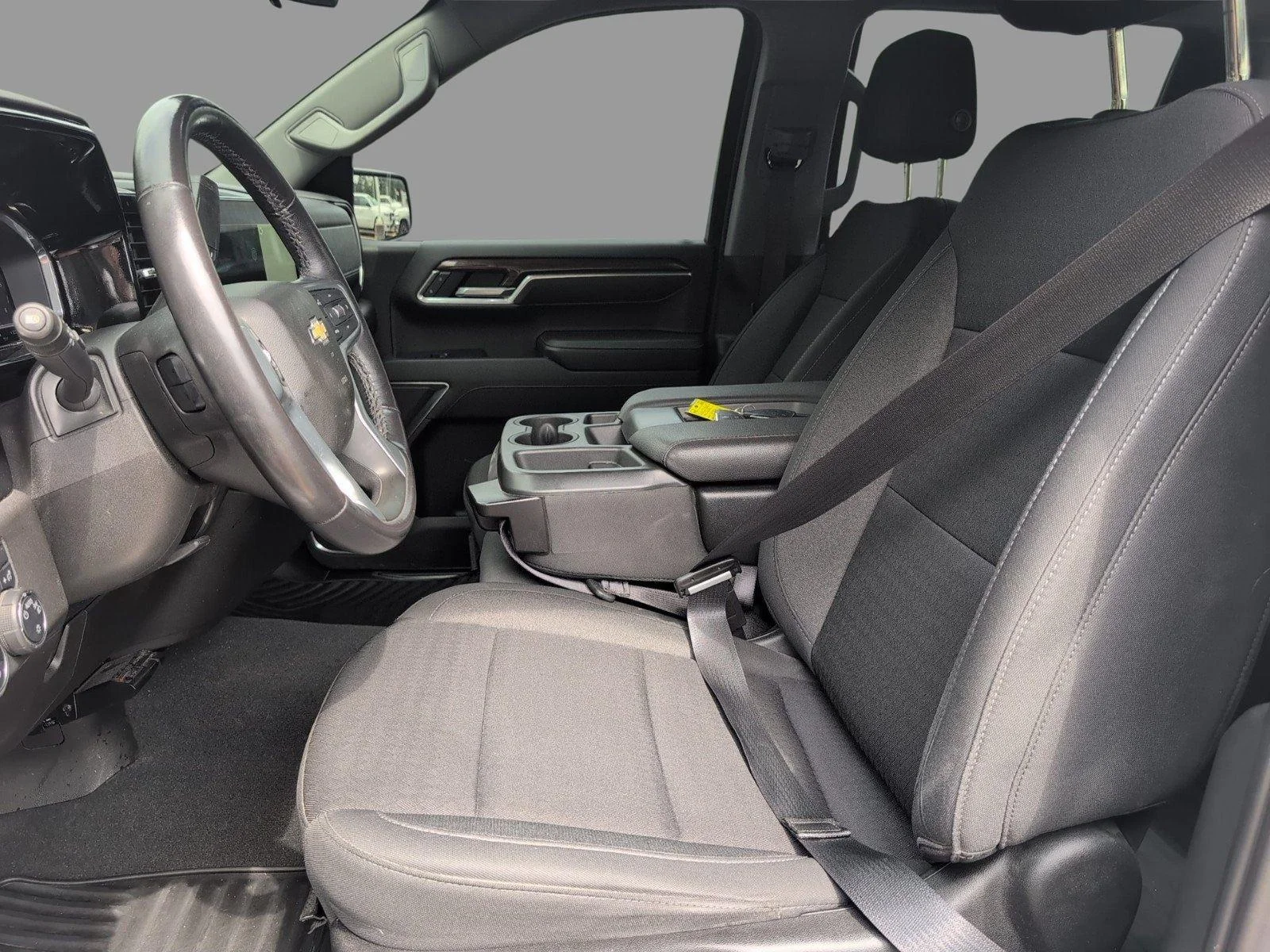 Used 2022 Summit White Chevrolet LT image 17