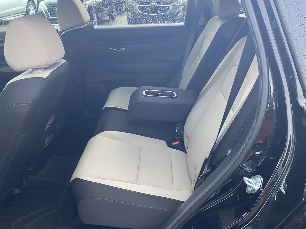 Used 2026  Honda EX image 7