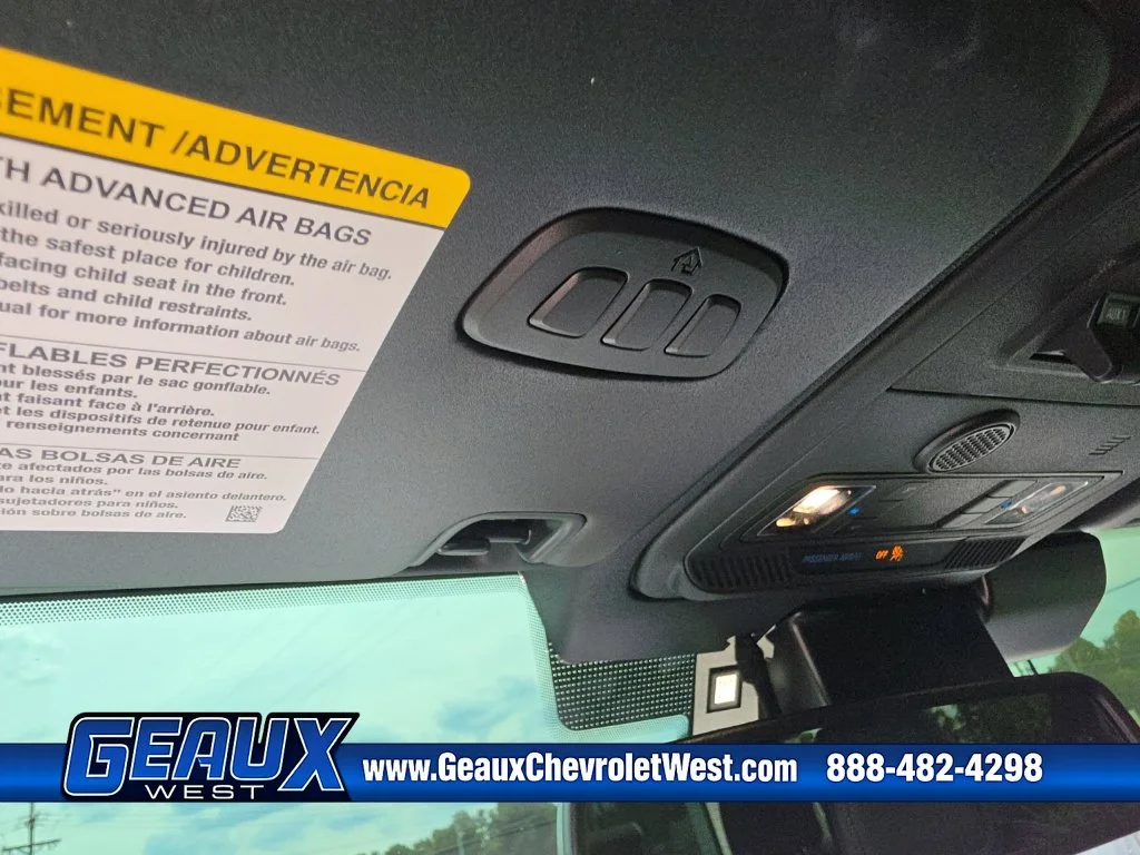 Used 2025 White Ford Raptor image 30