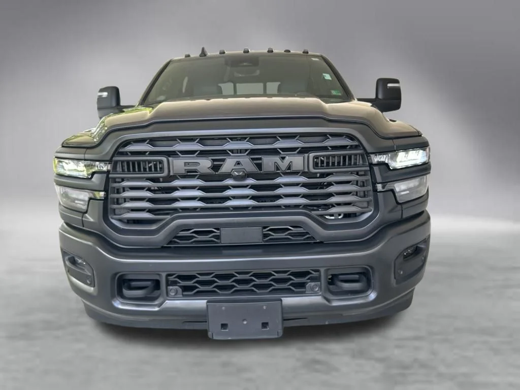 Used 2025 Gray Ram Tradesman image 13