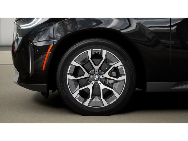 New 2026 Black Sapphire Metallic BMW  image 7