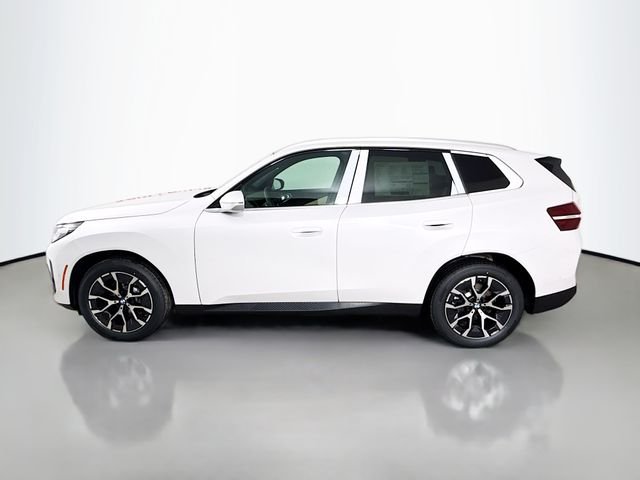 New 2026 White Metallic BMW 30 xDrive image 4
