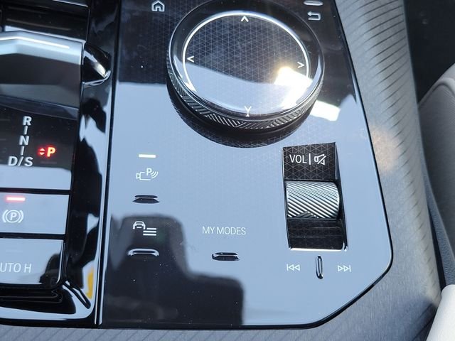 New 2026 Blue BMW 30 xDrive image 27