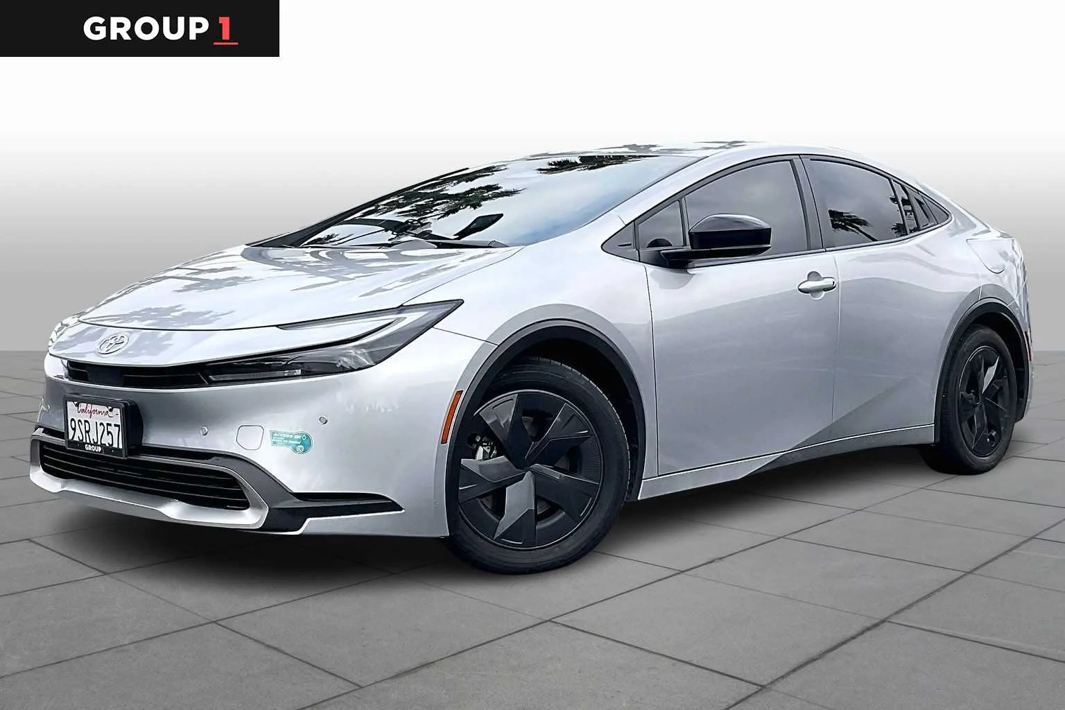 2025 Toyota Prius