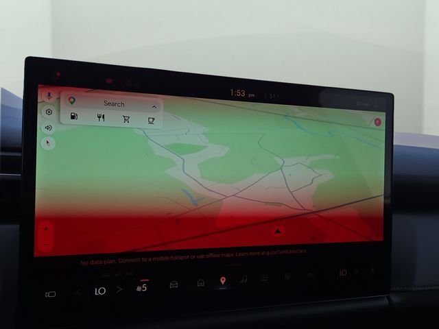 Certified Used 2026 Red Crystal Mazda 2.5 S Premium Plus image 10
