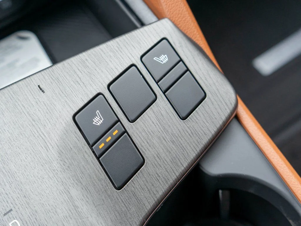 New 2026 Wolf Gray Kia X-Line image 26