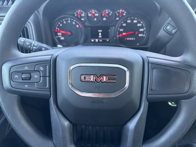 2026 GMC Sierra 1500 Pro - Photo 28