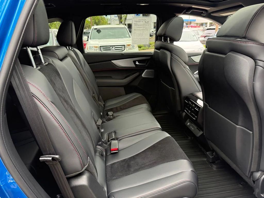 Certified Used 2026  Acura A-Spec image 23