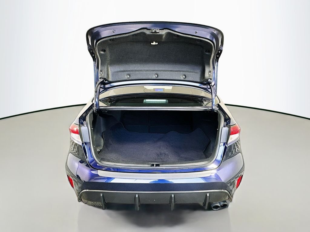 Used 2024  Toyota SE image 24