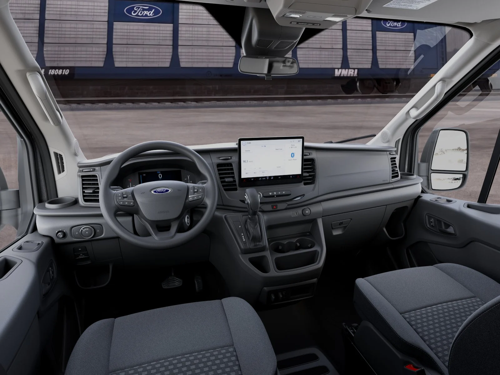 Vehicle thumbnail