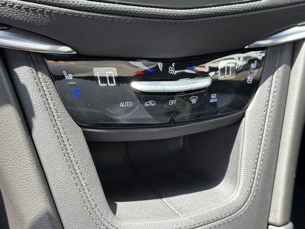 2026 Cadillac XT5 Sport - Photo 28