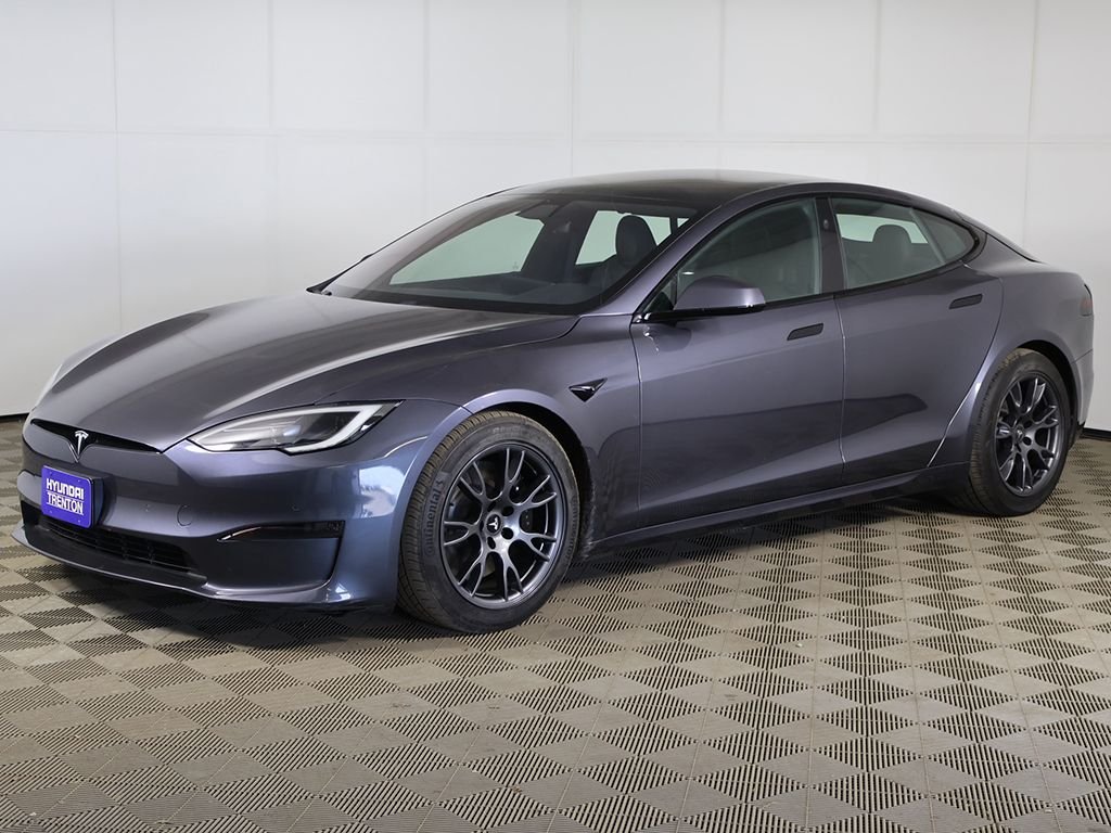 2022 Tesla Model S Base - Photo 9