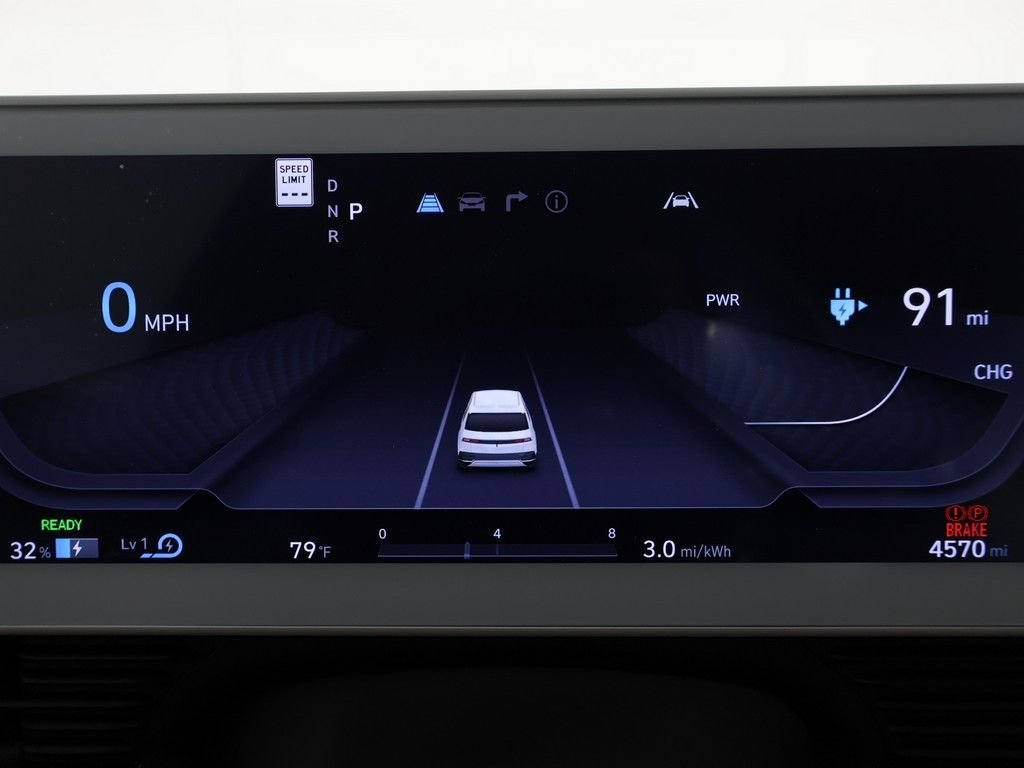 2023 Hyundai IONIQ 5 SEL - Photo 37