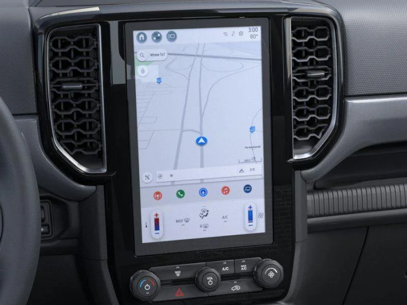 2025 Ford Ranger XLT - Photo 14