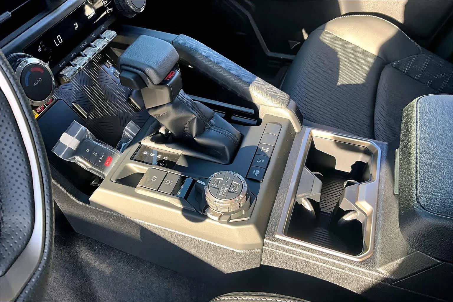 New 2026 Underground Toyota TRD Off Road Premium image 7