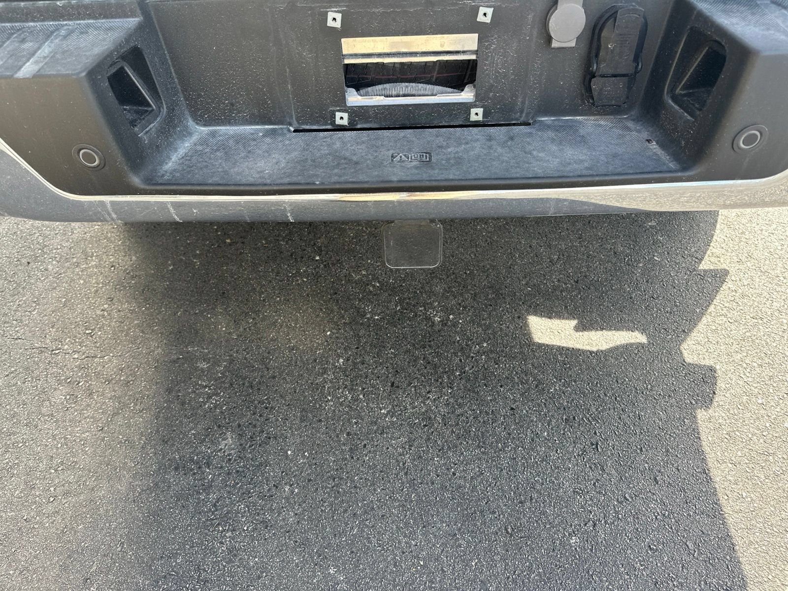 Certified Used 2024 Oxford White Ford XLT image 15
