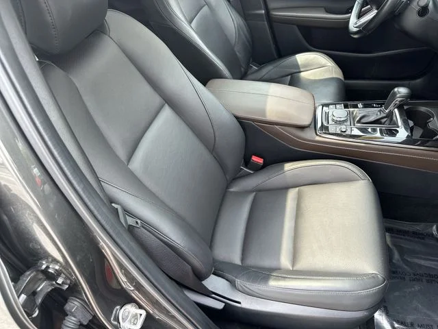 Used 2023 Gray Mazda 2.5 S Premium Package image 28