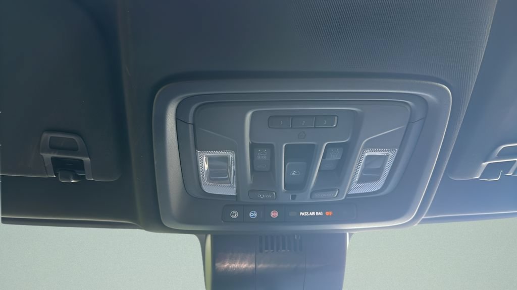 2024 Chevrolet Silverado 2500HD High Country - Photo 32