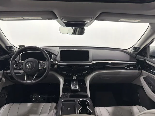 2026 Acura MDX Technology Package - Photo 29