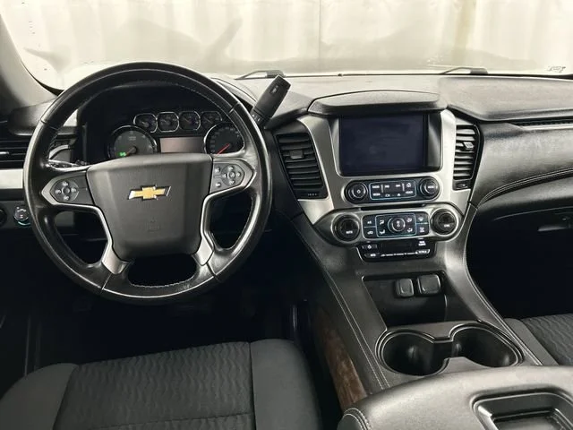 Used 2020 Black Chevrolet LS image 22