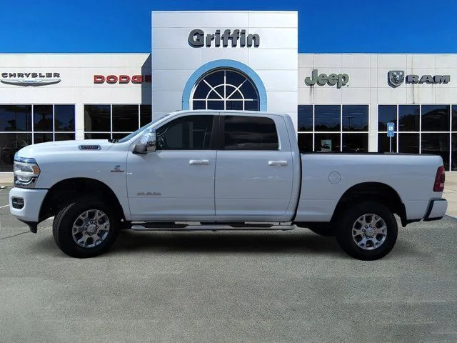 2024 RAM Ram 2500 Pickup Laramie - Photo 9