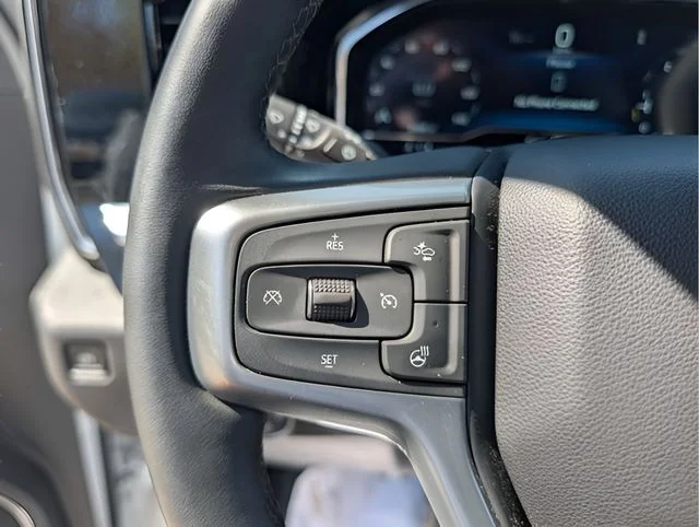 Used 2024 White Chevrolet LT image 19