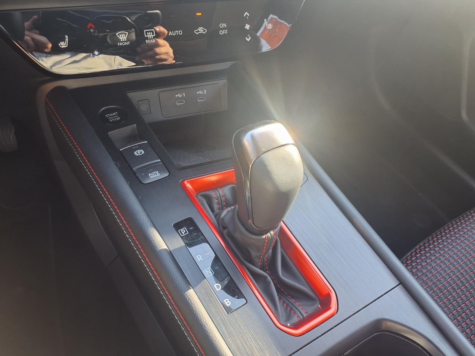 2026 Nissan Kicks photo 26 of 28