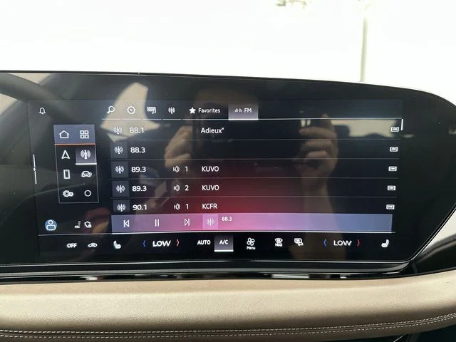 Used 2025 Gray Audi Premium Plus image 16