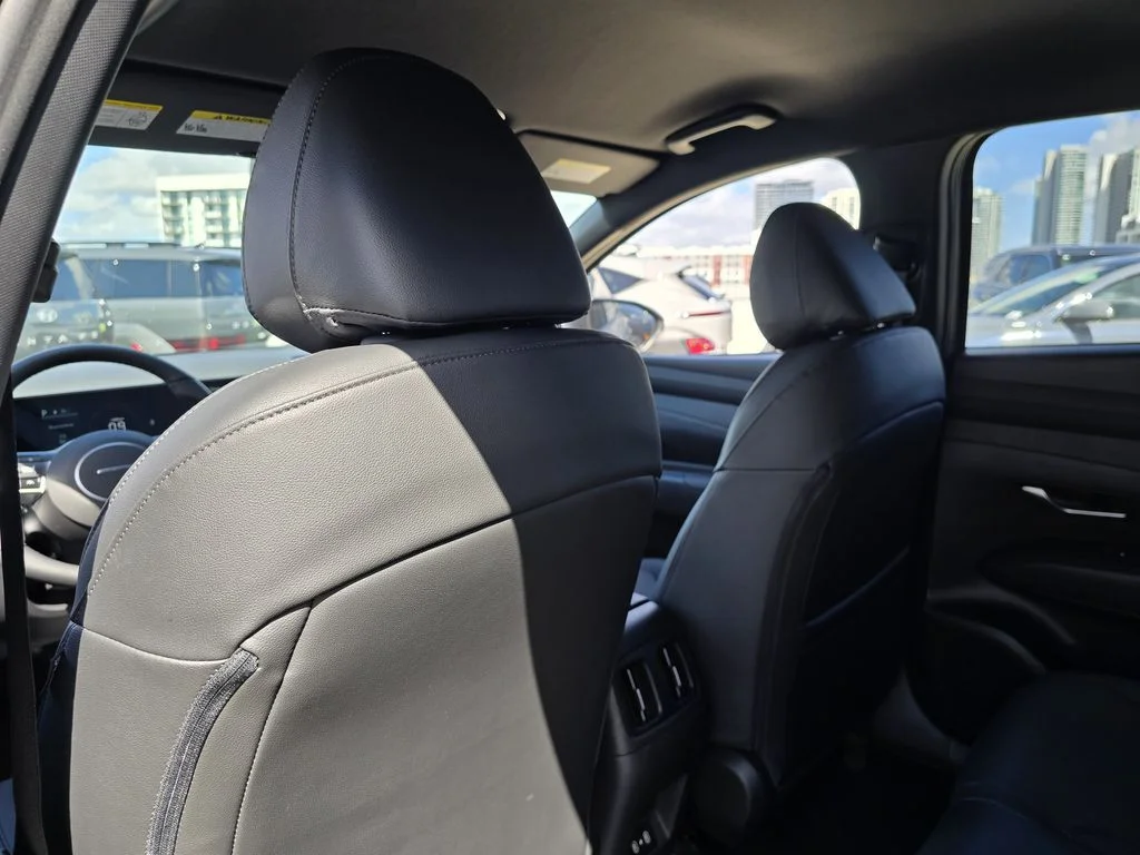New 2026 Gray Hyundai XRT image 10