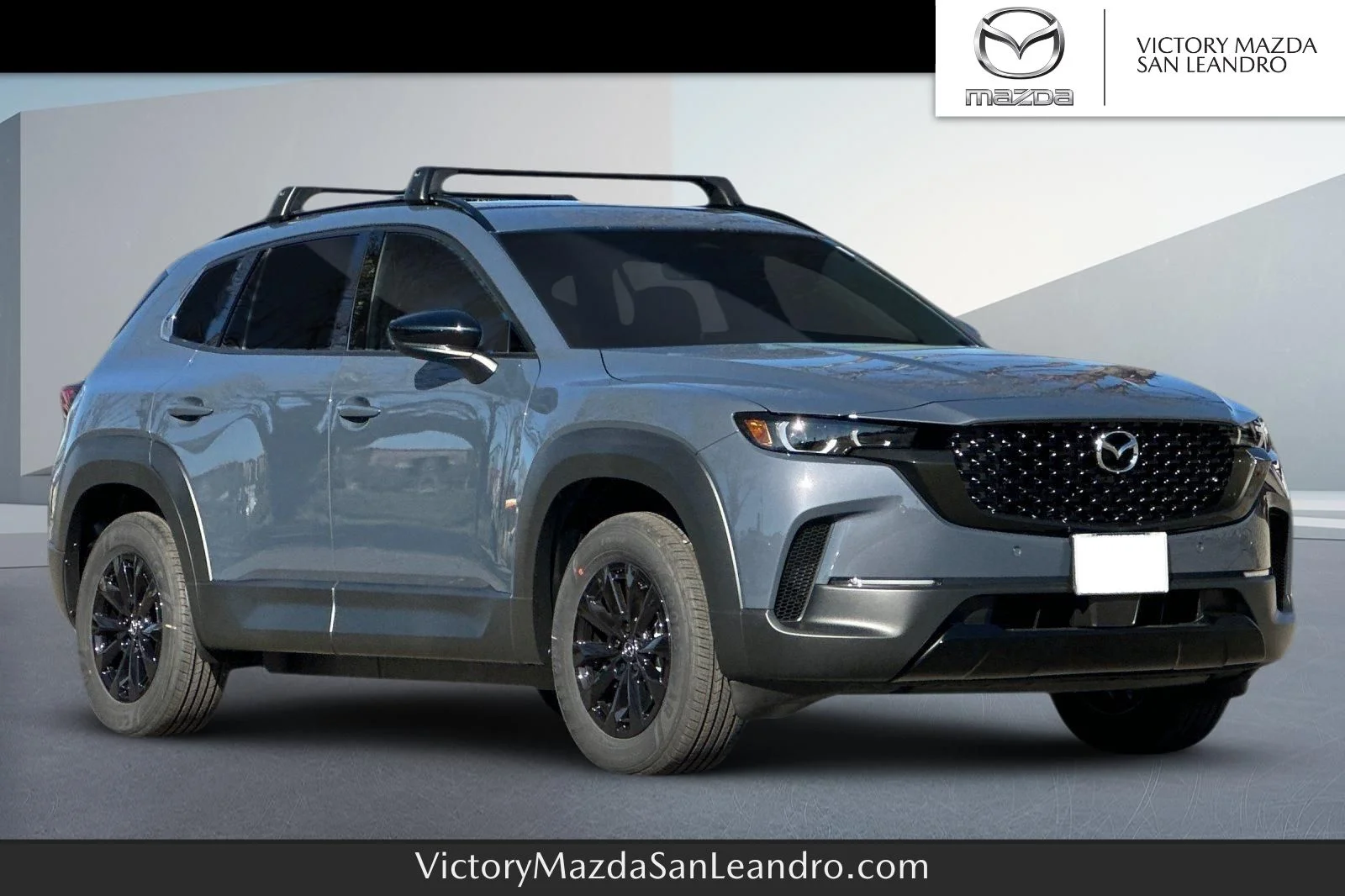 2026 Mazda CX-50 2.5 Hybrid Premium's photo
