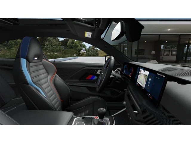 New 2026 Alpine White BMW  image 9