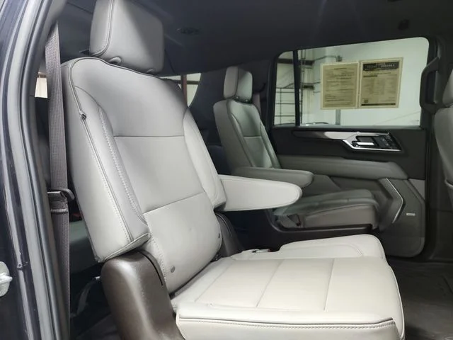 Used 2026 Silver GMC Elevation image 42