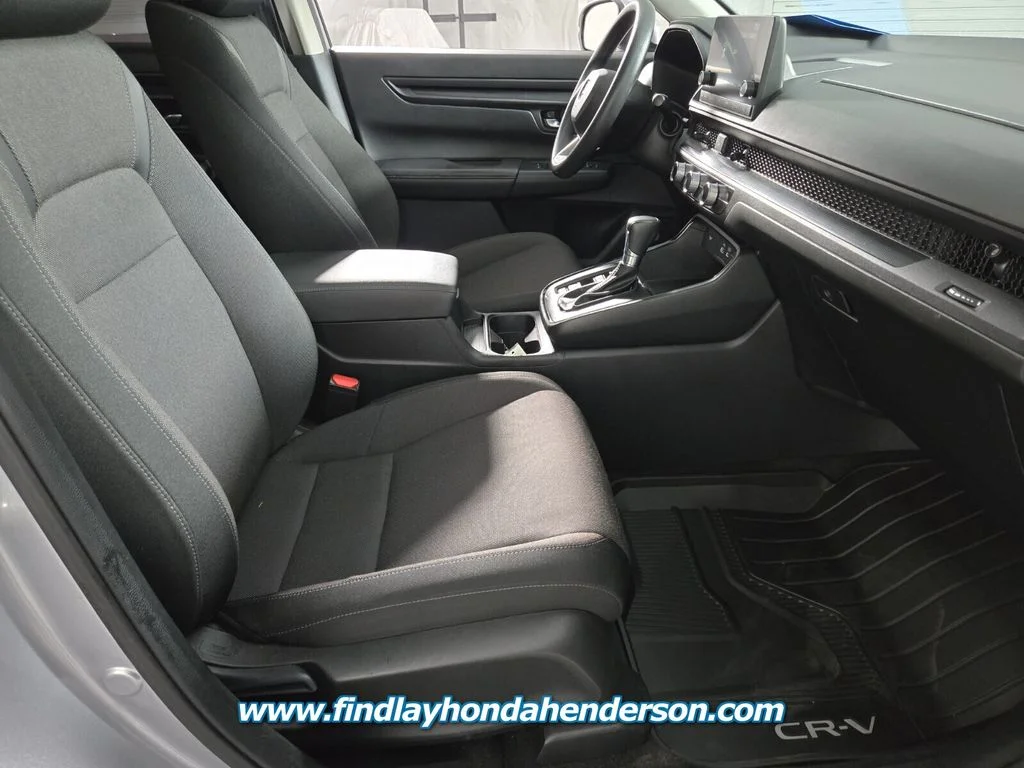 2024 Honda CR-V EX - Photo 21