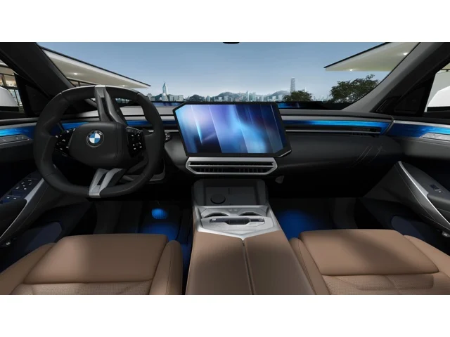 New 2027 Alpine White BMW  image 10