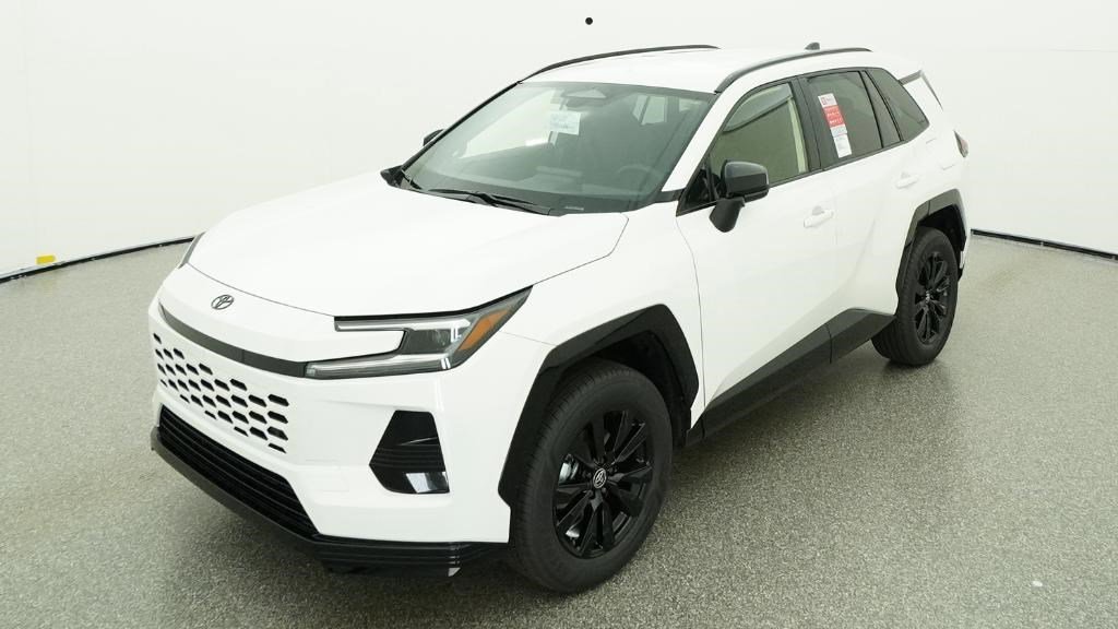 2026 Toyota RAV4  SE