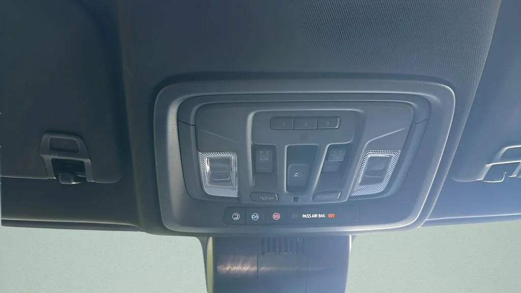 Used 2024 Black Chevrolet High Country image 32