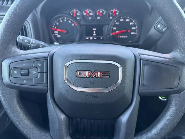 New 2026 Summit White GMC Pro image 28