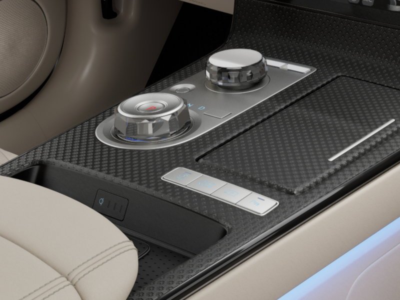 New 2027  Genesis 3.5T SPORT PRESTIGE image 21