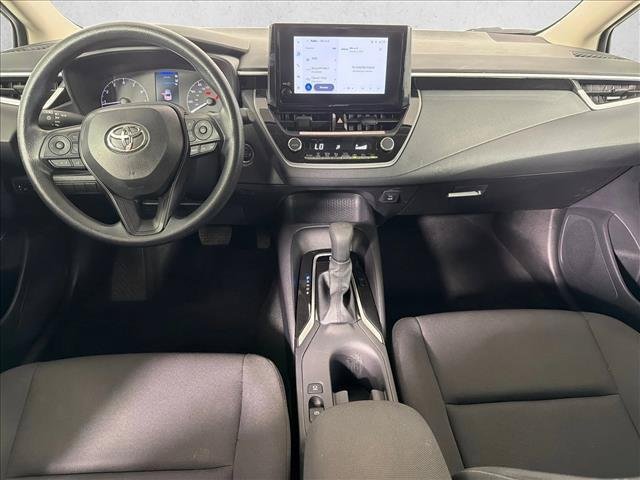 Certified Used 2025 ICE CAP Toyota  image 22