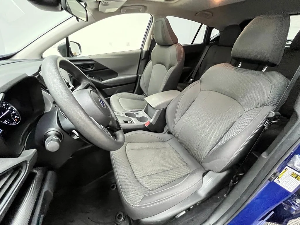 Used 2024 Blue Subaru Premium image 21
