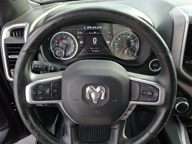 Used 2021 Black Ram Big Horn/Lone Star image 19